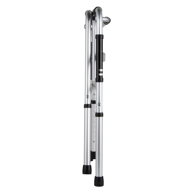 ເປັນຫຍັງຕ້ອງເລືອກ Aluminum Rollator Walker?